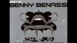 Benny Benassi-California dream