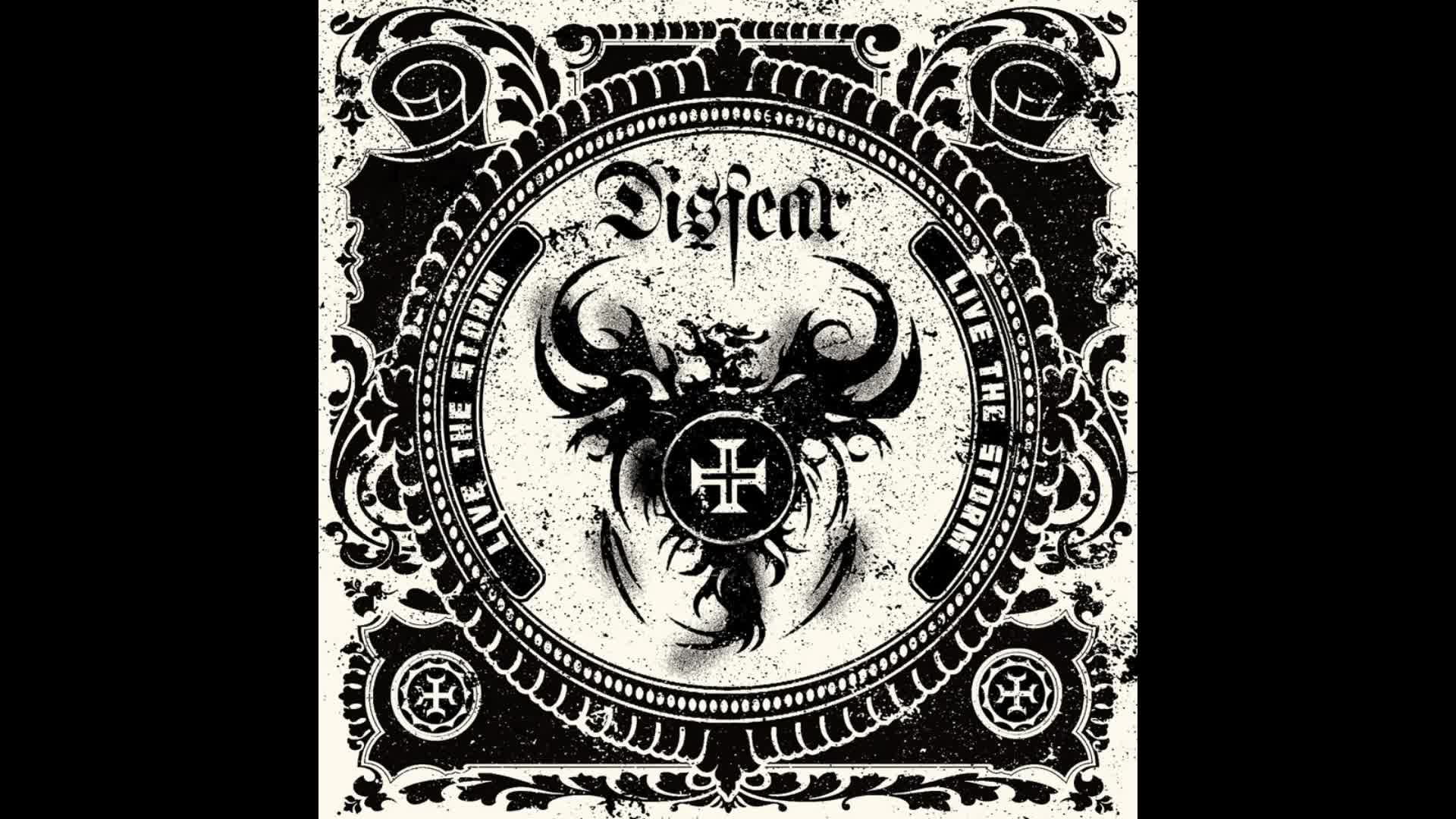 Disfear - Live the Storm (Full Album) Disfear - Live the Storm (Full Album)