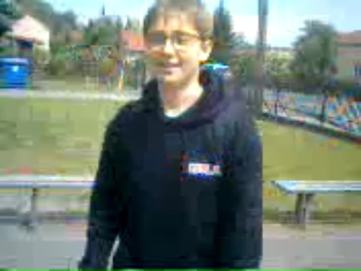 Kocie ruchy