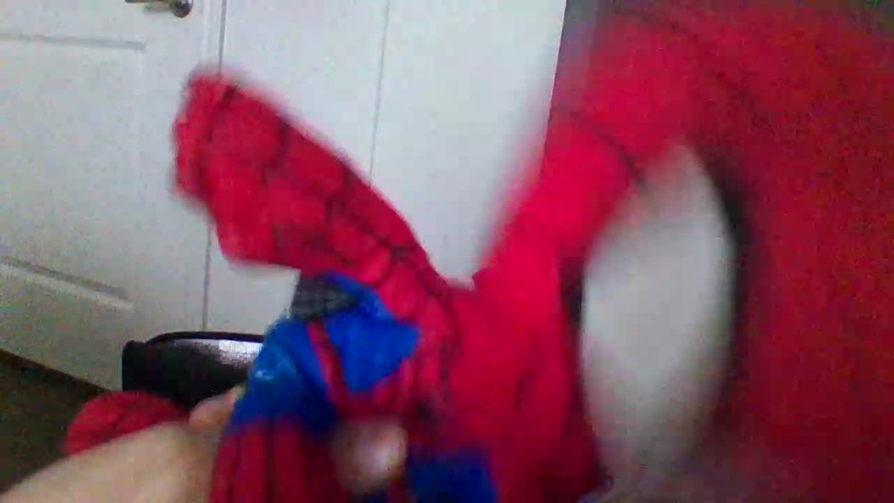 Spiderman Becomes Dumb!!!!