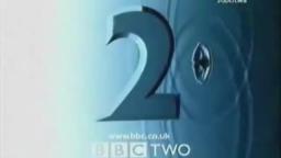bbc two excalibur ident