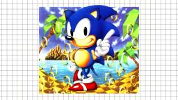 Master System Green Hill Zone Remix