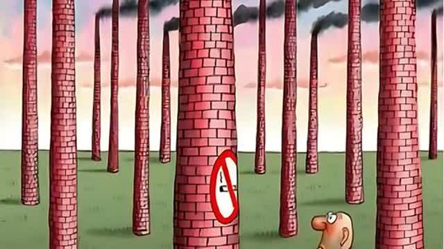 Strange Warning Is Something Big About To Happen