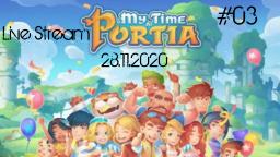 My Time at Portia #03- Radikale Veganer