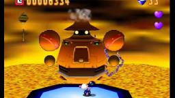 Let's Play Bomberman 64 | 3. Boss (Deutsch)