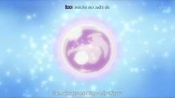 InuYasha The Final Act Episode 23 Animax Dub