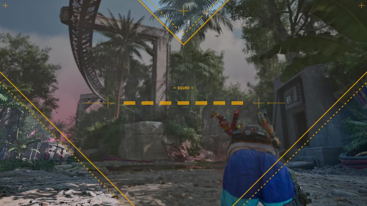 Off The Grid-Not The Way I Wanted It To End