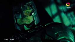 Batman Vs Superman Salva a Marta Loquendo