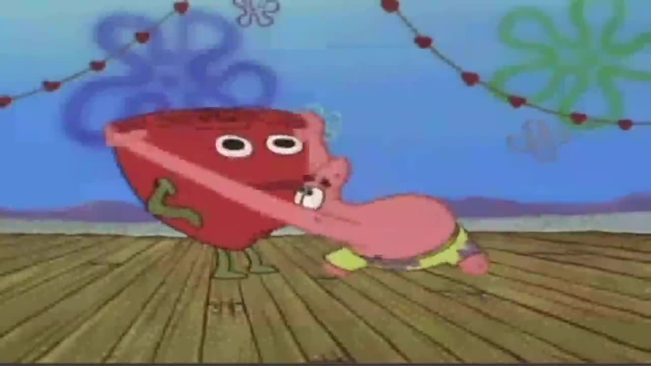 I DEFY YOU HEARTMAN! I DEFY YOU HEARTMAN!