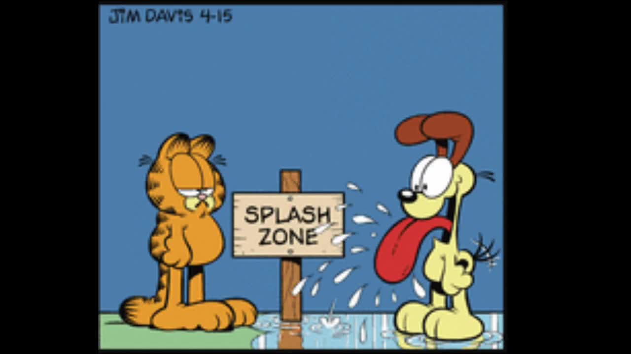 2026_04_15 Garfield Comic Dub