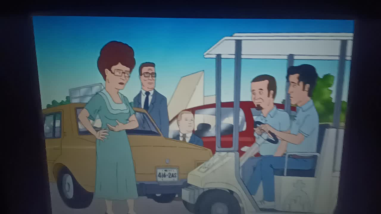 Adult Swim Commercial Break Friday, May 22, 2026 (Part 1)