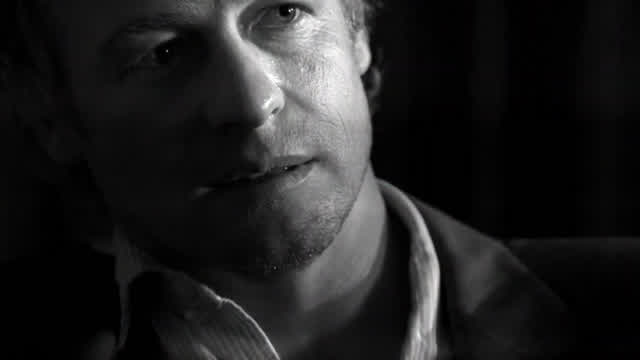 The Mentalist (Patrick Jane) | Paralyzed