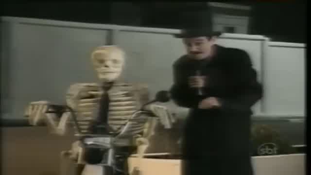 YTPBR - Vai deixar Homem-Aranha?
