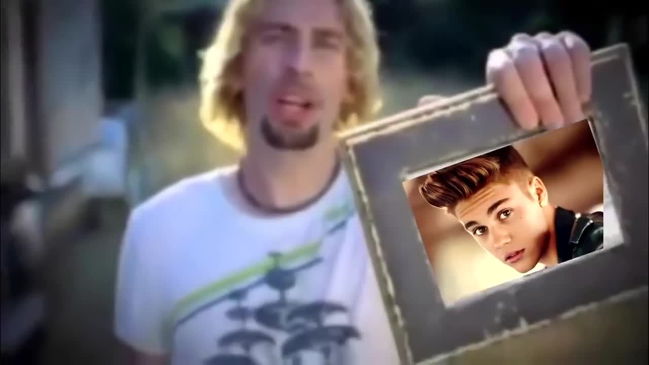 Look At This Faggot