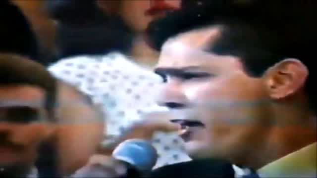 Leandro & Leonardo - Vem Fazer Amor Comigo (Video) - 1992