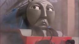 Thomas & Friends/Chowder Parody Clip 10