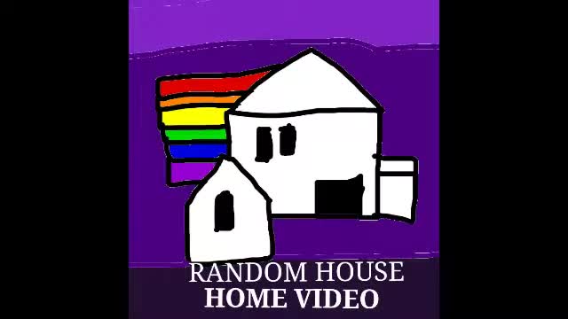 Random House Home Video Logo's 1984 Jingle