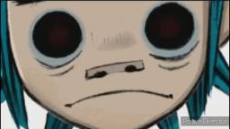 2-D's Cute Smile