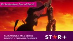 LocomaxTv Bolivia Assault Lily Bouquet y Son of Zorn