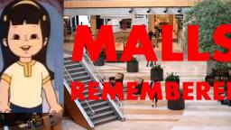 Malls Remembered Ident