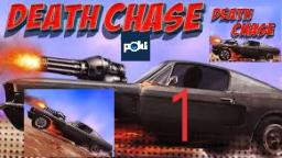 DEATH CHASE 1 JUEGO FRIV (PARTE 1): LEVEL 1-LEVEL 4.
