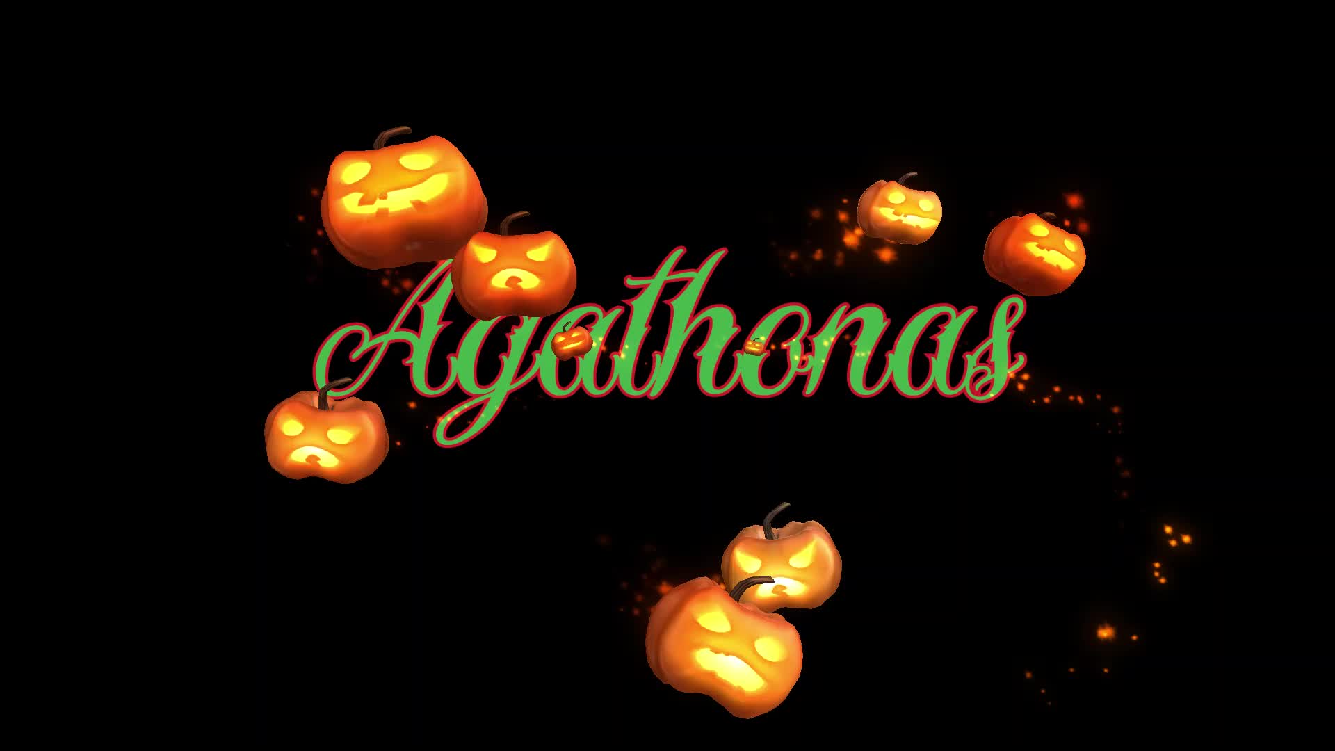 Agathonas ¦ Felfelé haladva (dalszöveges audió)