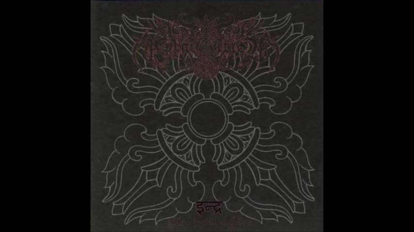 Apparition【애퍼리션】- Sentence of Total Depravity