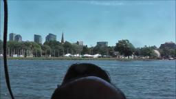 THE VIEWS OF BOSTON MASSACHUSETTS CLIP #6