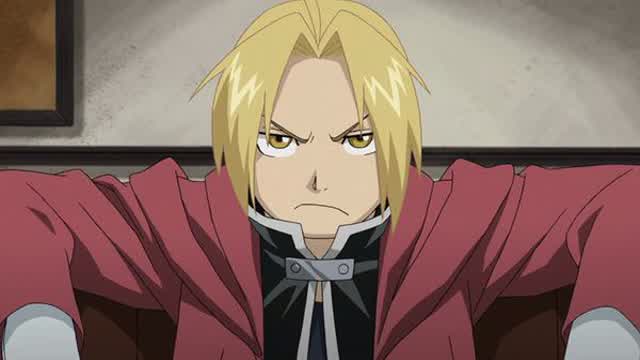 Fullmetal Alchemist - Jumkey's Anime Reviews