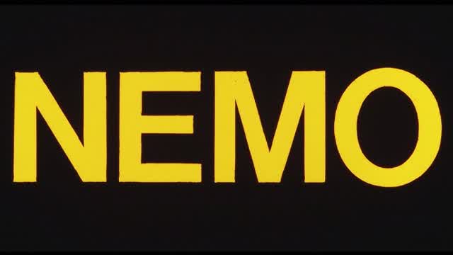 Little Nemo Pilot (1987)