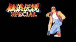 Fatal Fury Special - Kurikinton Theme of Terry Bogard (Arranged)