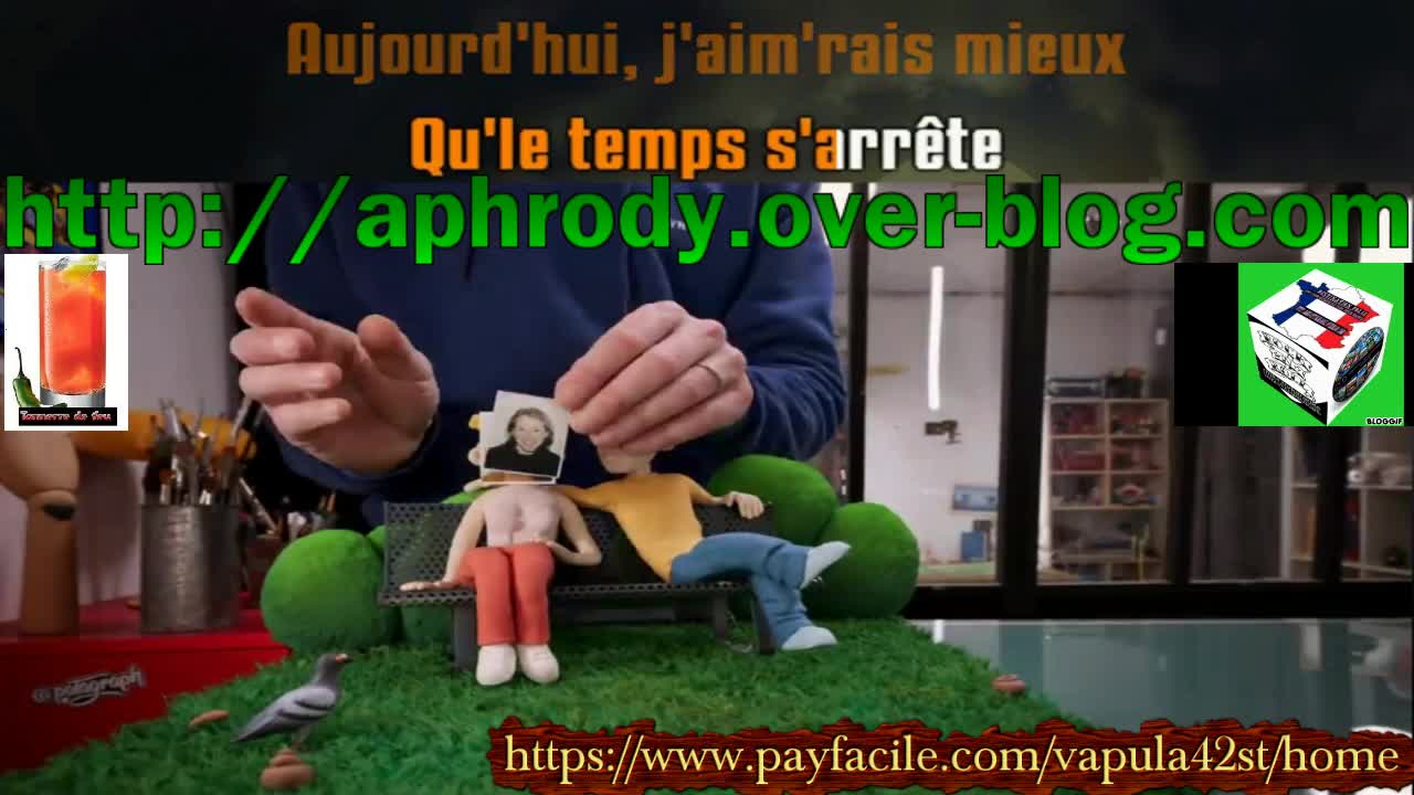 Orelsan - La quête  karaoke nouvelle generation 2023 rmk42tvkaraoke