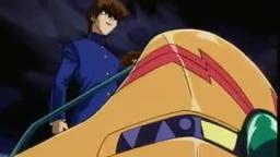 [ANIMAX] Yuugiou Duel Monsters (2000) Episode 001