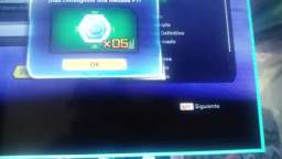 Dragon Ball Xenoverse 2 Videl modo super modo villana