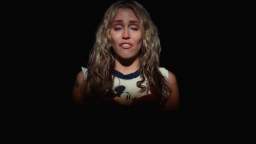 y2mate.com - Miley Cyrus  Used To Be Young Official Video_1440p (1)