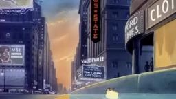 Tom & Jerry: Mouse in Manhattan