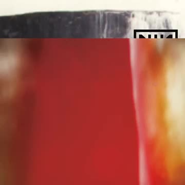NIN (Nine Inch Nails) - The Fragile