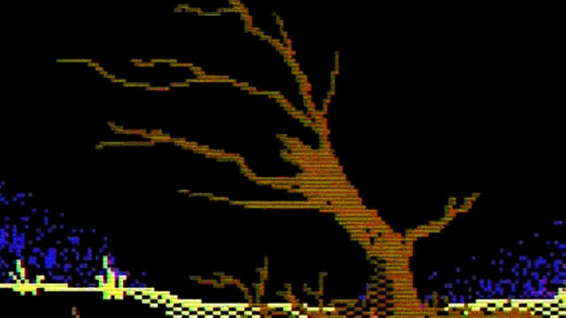 Windows 96 - For Now