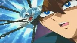 Kaiba vs Pegasus - español latino