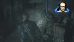Resident Evil 2 Remake | Szenario B [Leon] | Let´s play | [2021] #009