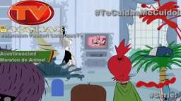 LocomaxTv Bolivia Anime Junio 2023