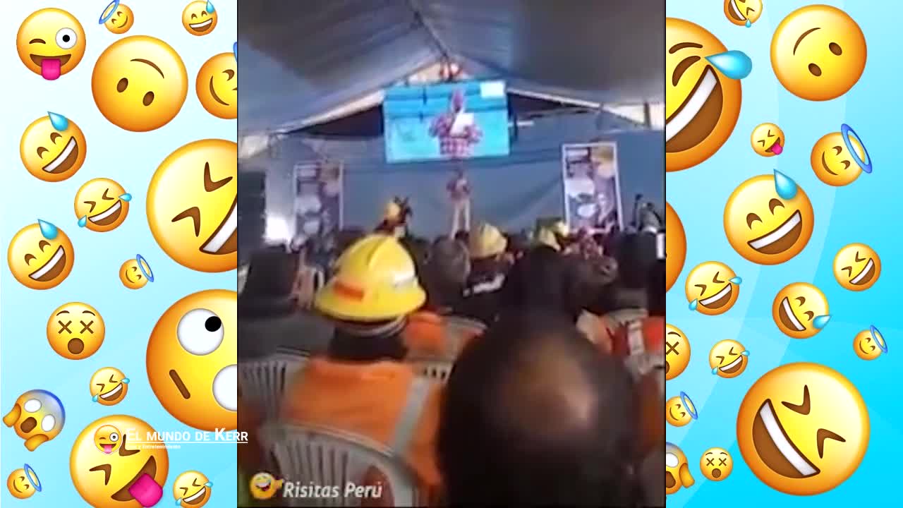 VIDEOS GRACIOSOS - PARTE 70