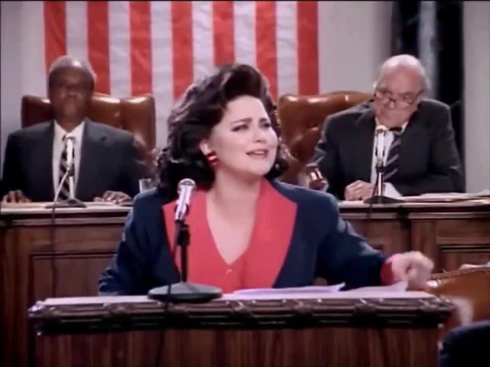 Women of the House (1995) Episode 02 Miss Sugarbaker Goes To Washington Part 2 Women of the House (1995) Episode 02 Miss Sugarbaker Goes To Washington Part 2