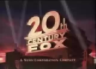 20th Century Fox 2002 Websie Brazil Variant