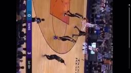 suns vs mavs Jan.31 2018
