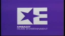 Embassy Entertainment Logo