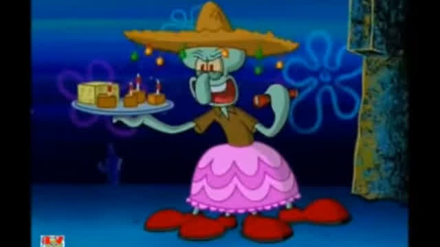 FIESTA FIESTA !!