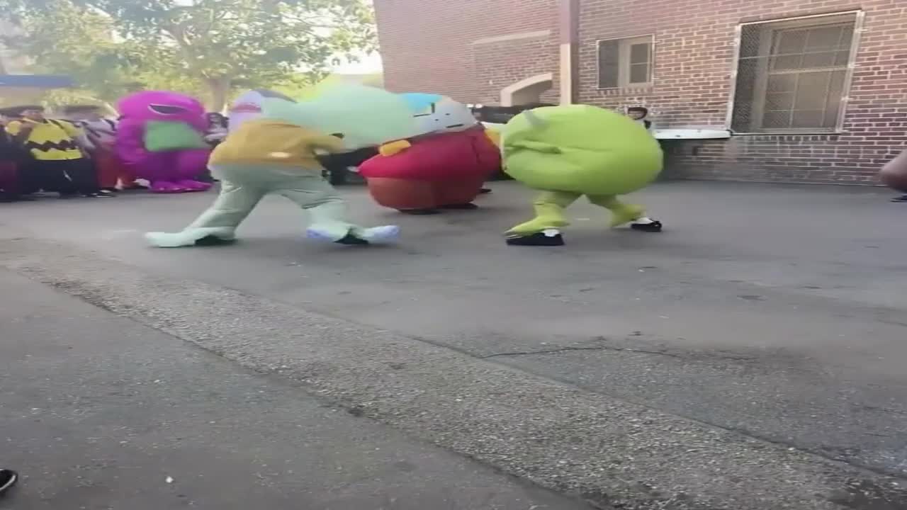 KAWGA KAWGA