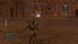 Xbox One Star Wars Battlefront II gameplay by pedroj234