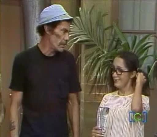 El Chavo del 8 - La casa de la bruja (1975)